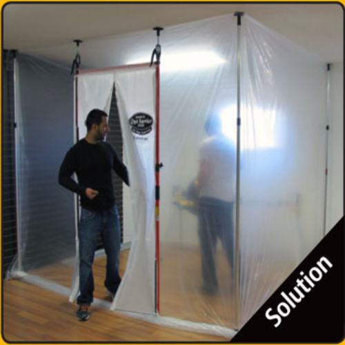 FastCap 3rd Hand Magnetic Strip