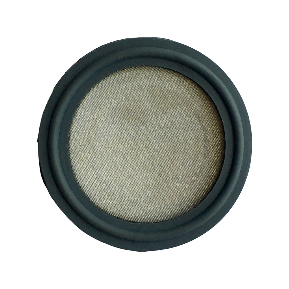 1.5" Tri Clamp 100 Mesh Screen Viton Gasket Closed Loop Extractor