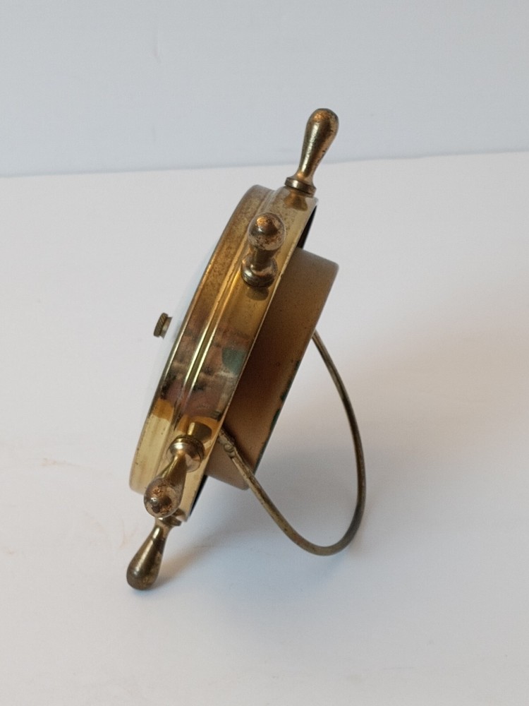 Atco Ship Barometer Vintage