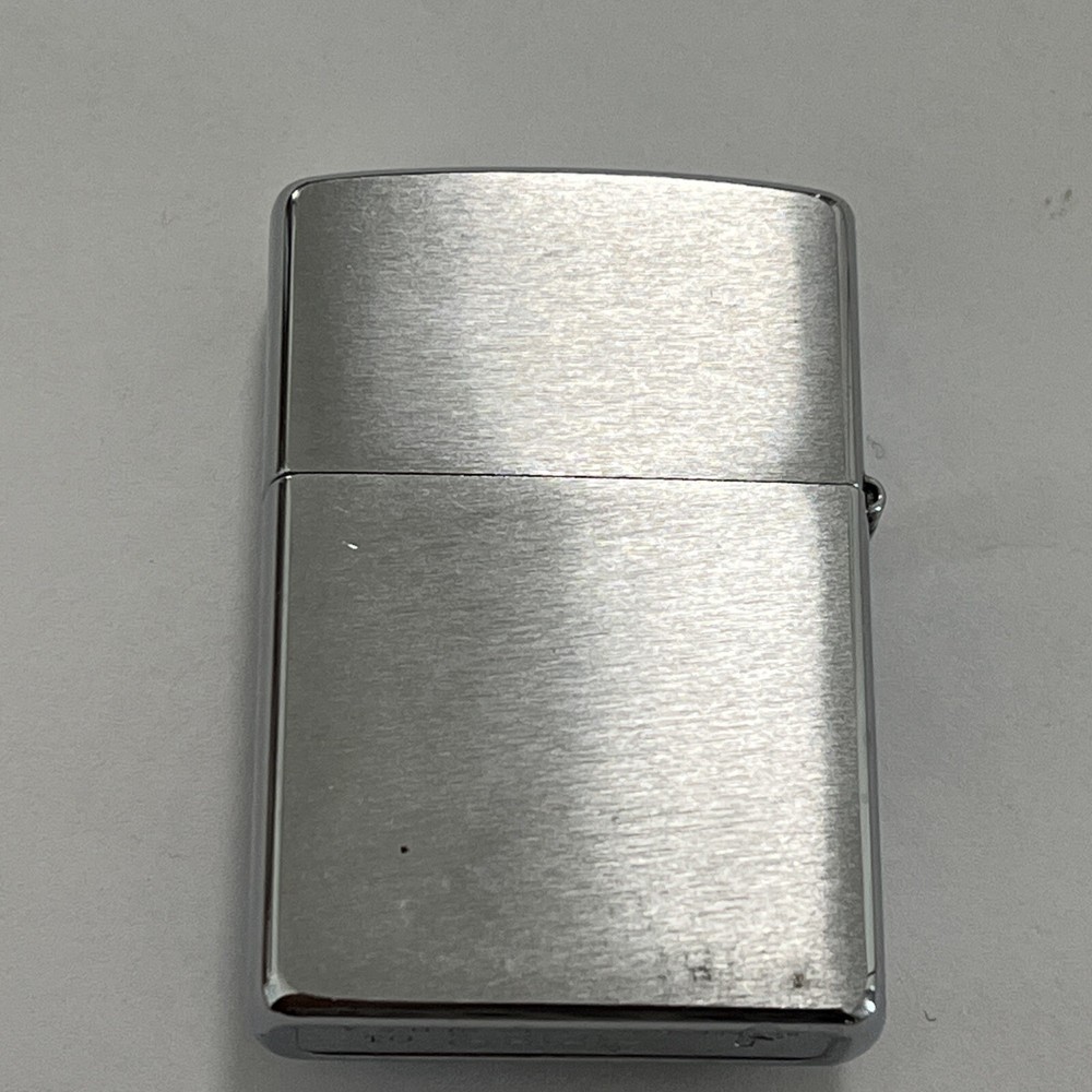 Zippo Lighter Dream Catcher D 01 Used.