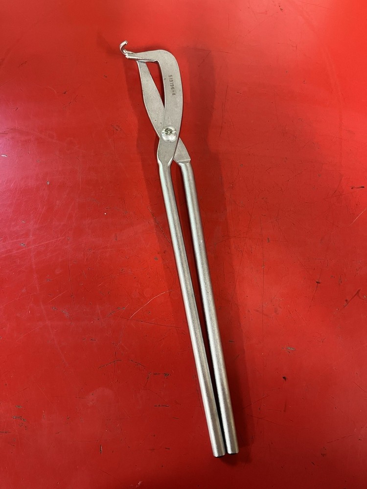 LONG DRUM BRAKE SPRING PLIERS