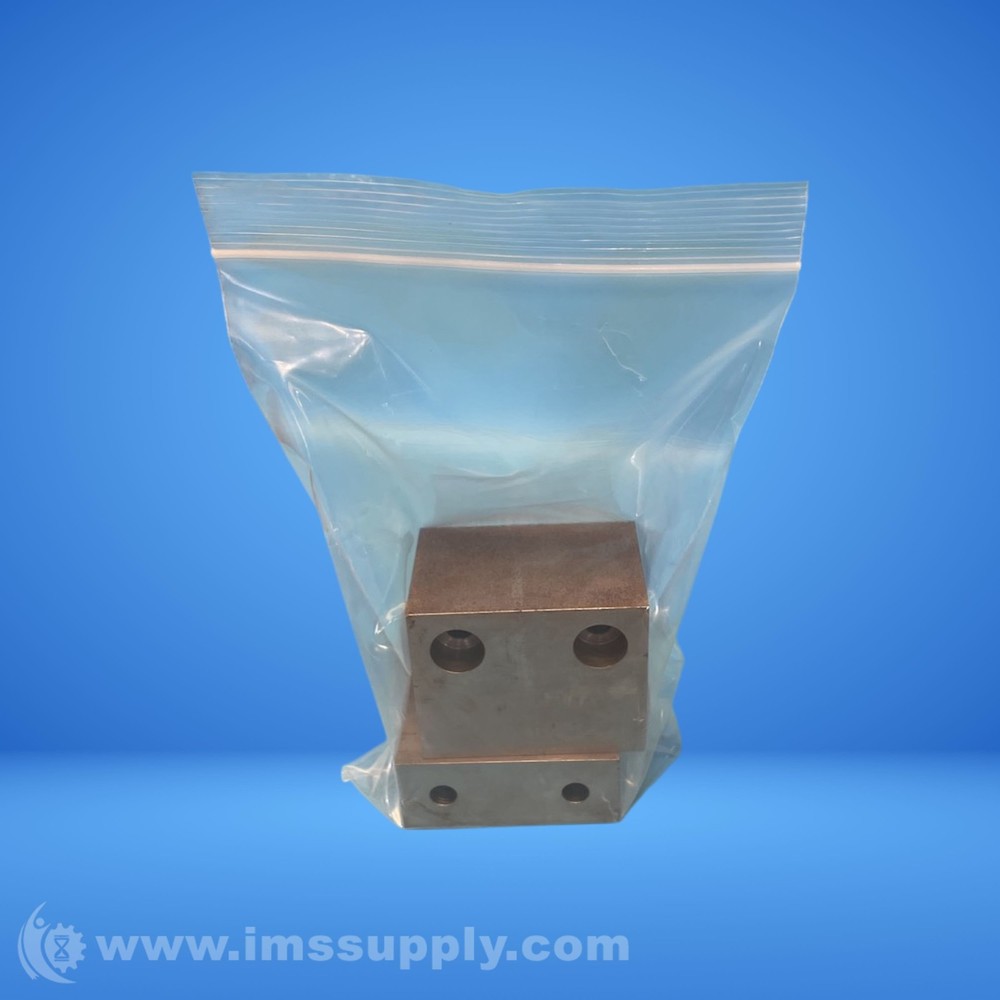 Machining Block FNIP