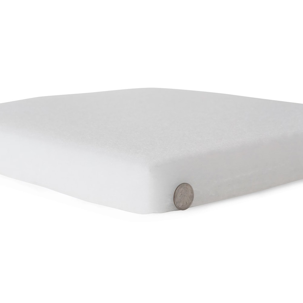Pad 15x17x1 Inch Thick