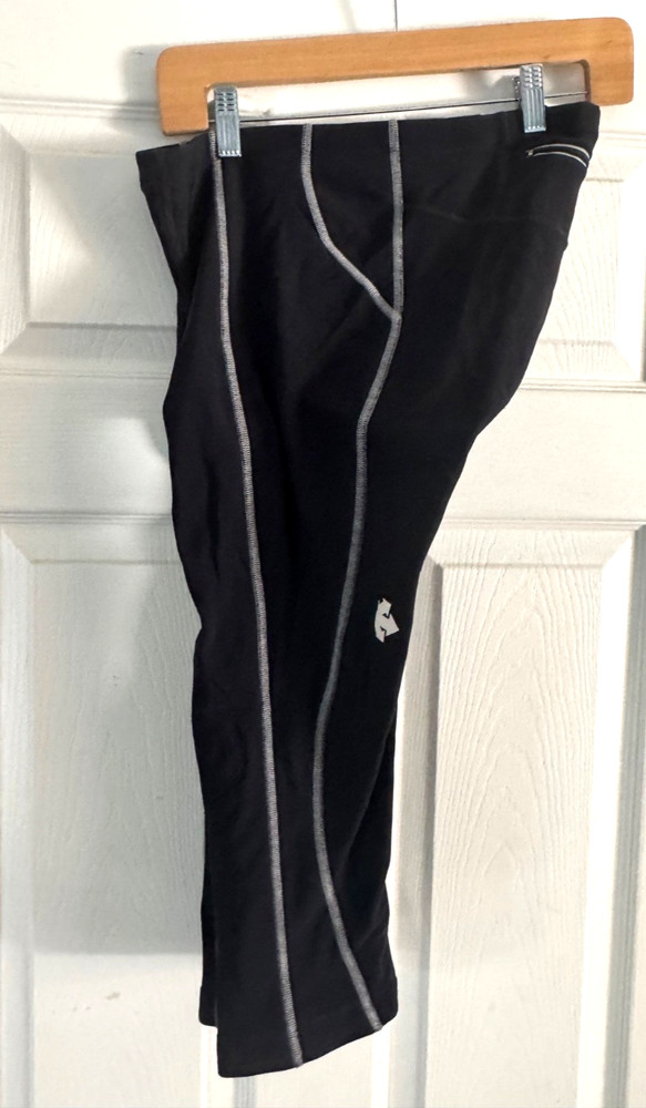 Descente Thermal Knickers XL