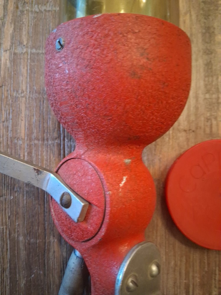 Vintage CH Tool & Die Powder Measure