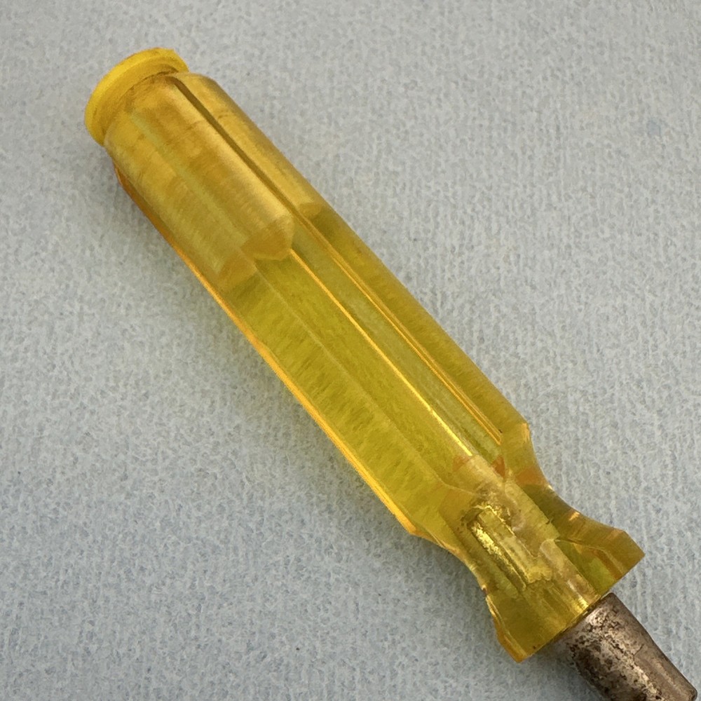 MAC Tools Flexible Hex Key Carburetor Adjustment Tool CD-100