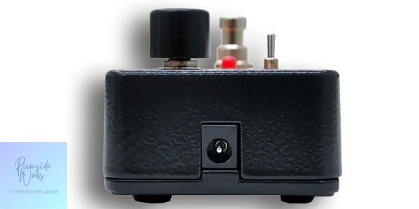 ELECTRO-HARMONIX SMALL STONE Phaser Pedal