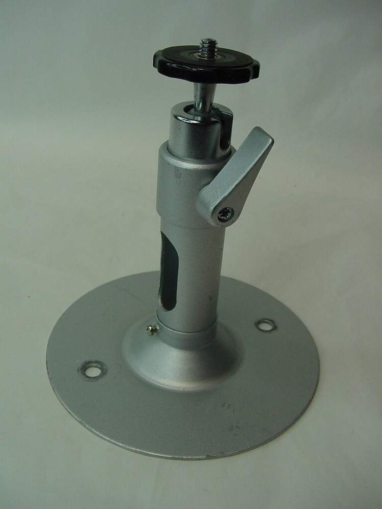 SECURITY CAMERA MOUNT