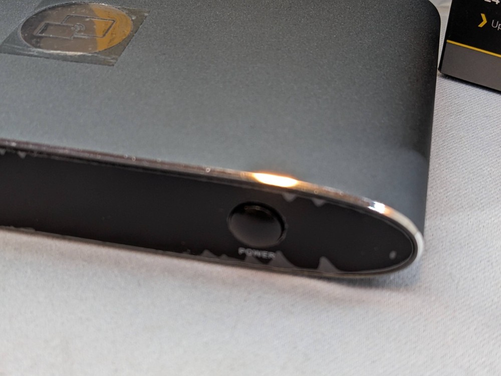 Tekvox WMS-40 ShareView Wireless Presentation System Base Unit 🔥New/Open Box🔥