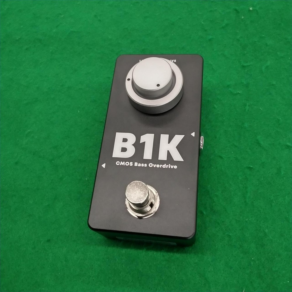 Darkglass Electronics B1K Effector No.nm677