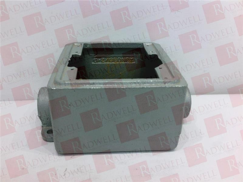 EMERSON FDC-2-100 / FDC2100 (USED)