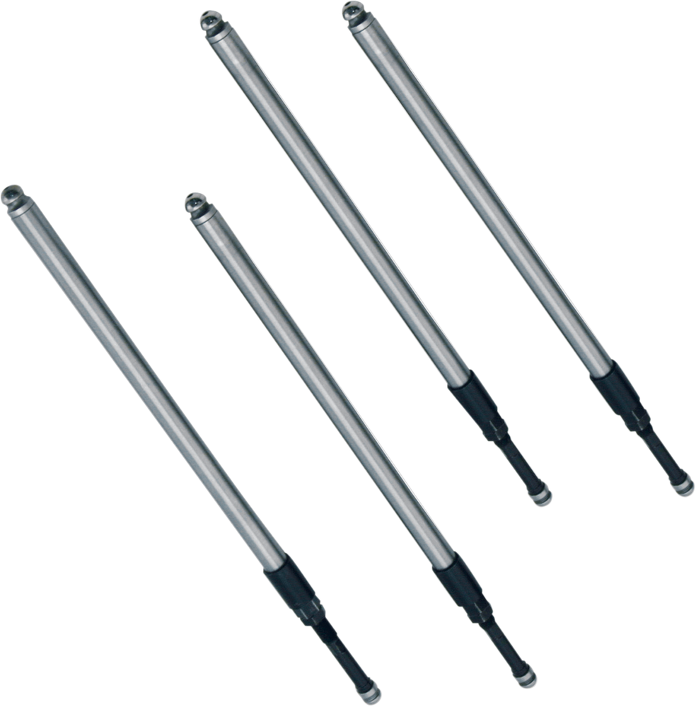 S & S Cycle Quickee Pushrods 93-5120 Evolution Big Twin 84-99