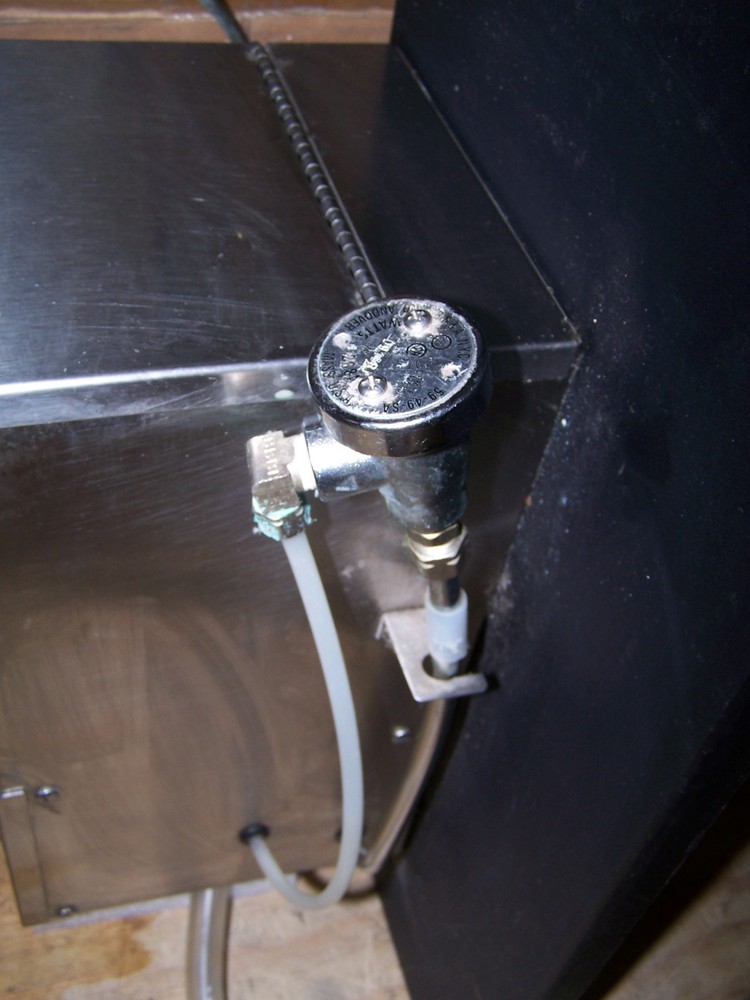 ECOLAB Solitaire Solid Detergent Activator