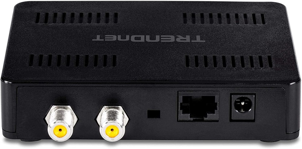TRENDnet TMO-311C, Ethernet Over Coax Adapter