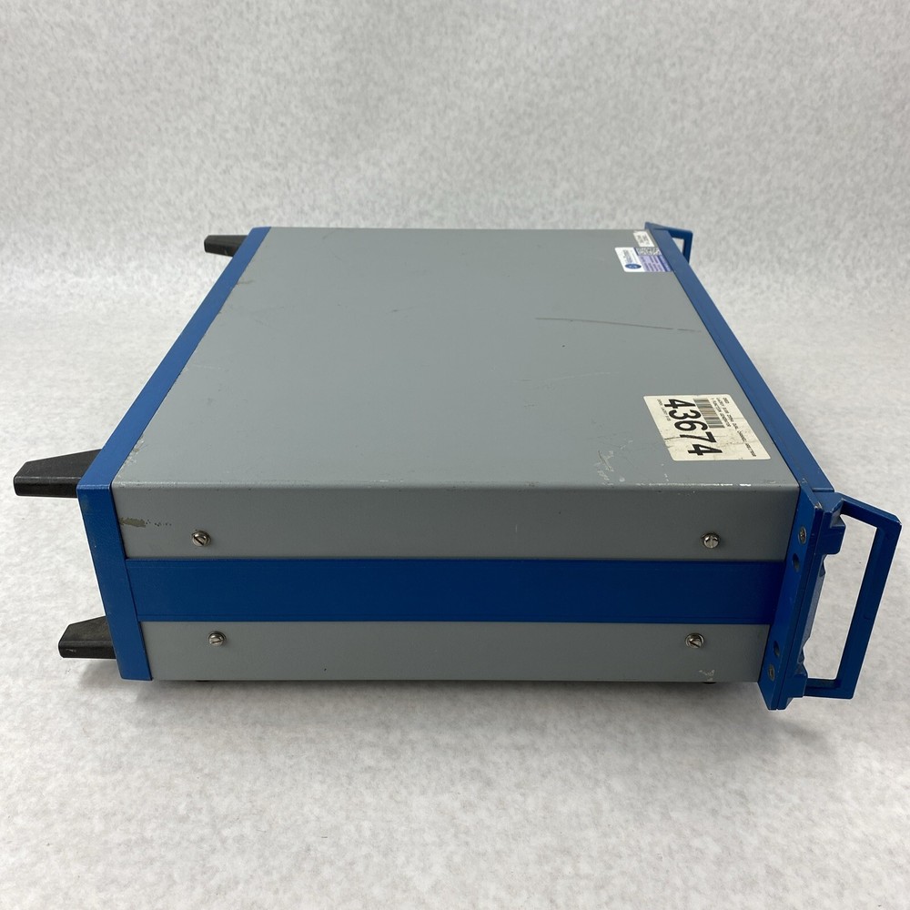 LeCroy 9109 25MHz Dual Channel Arbitrary Function Generator