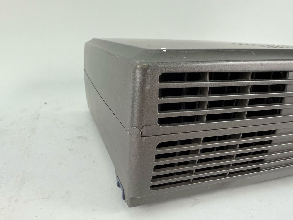 EPSON EMP52 LCD Projector