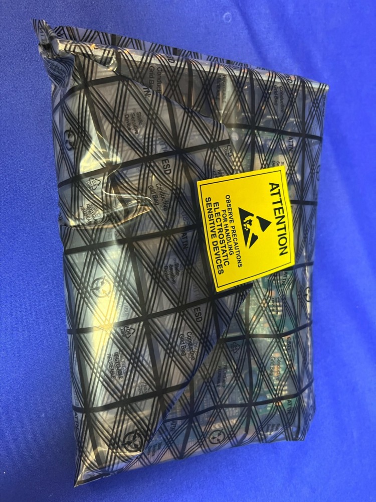 Savant AOM-016U, Stereo Preamp Output Module - 068-0107-30