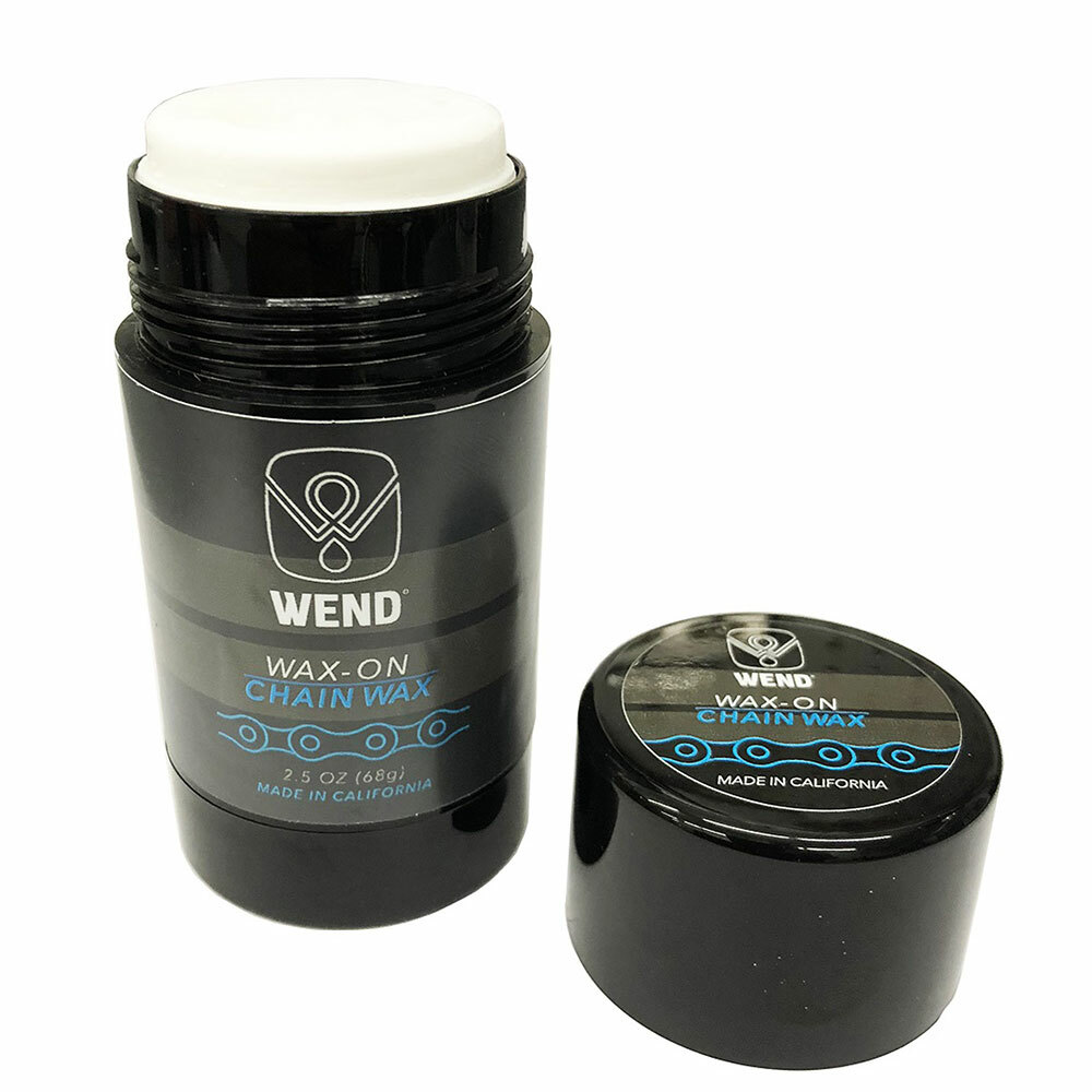 Wend Wax-On Chain Lube