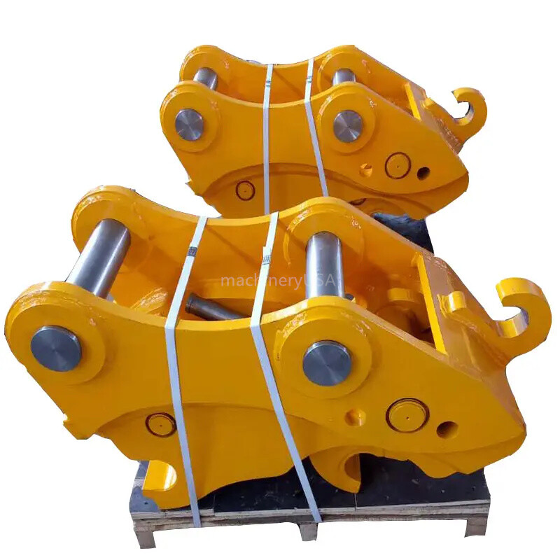 Hydraulic Excavator Quick Coupler Quick Hook For Excavator 4-6 ton Quick Hitch