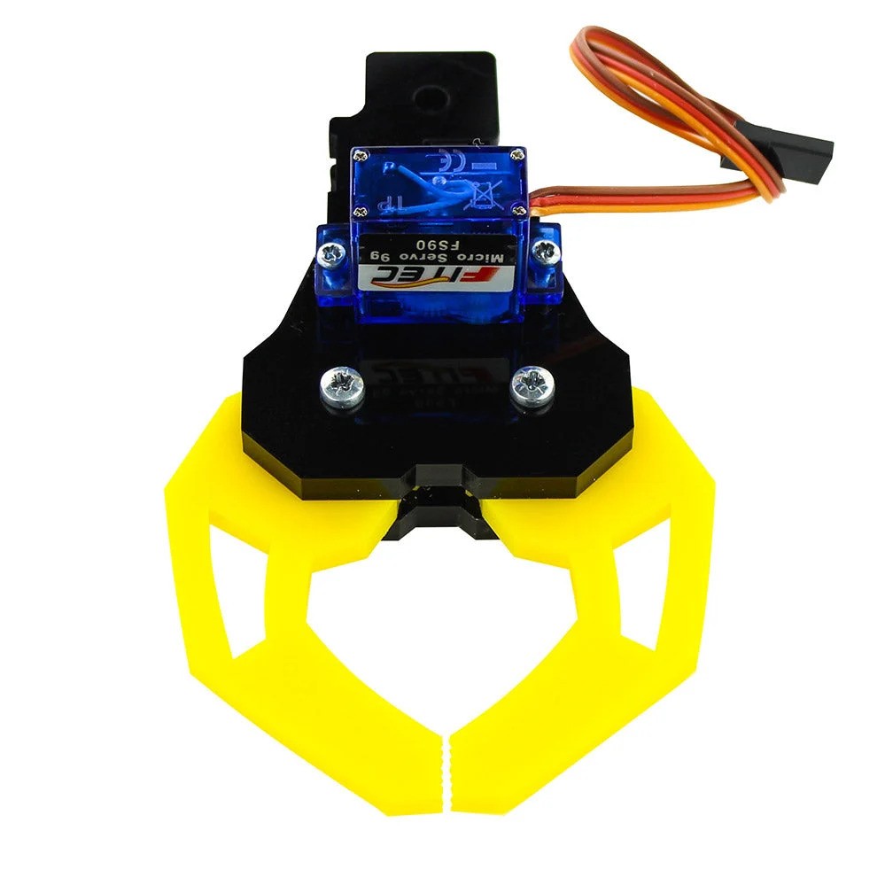 Kitronik : MOVE Motor Klaw Kit