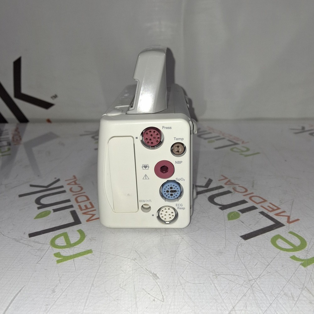 Philips IntelliVue X2 Module - Masimo Rainbow SpO2