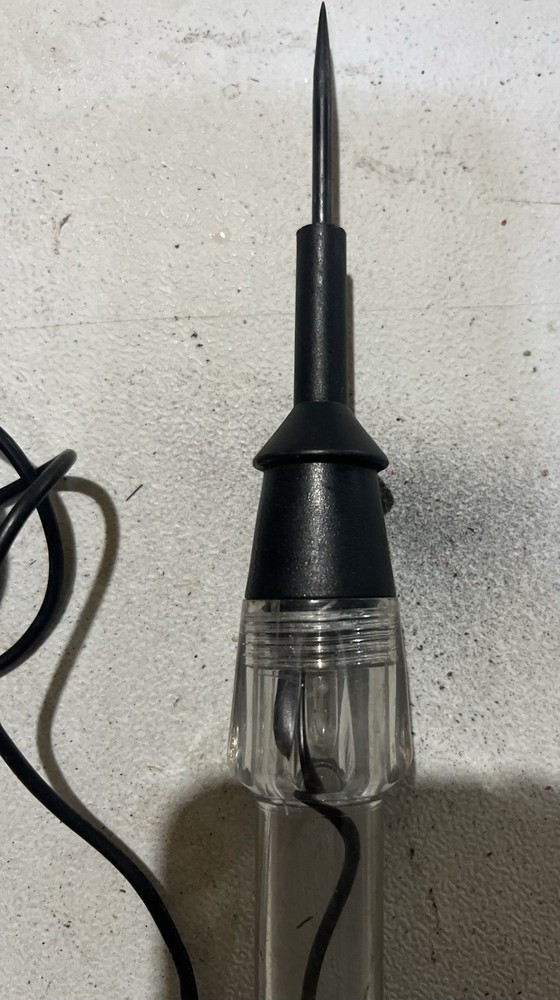 Electrical Continuity Tester