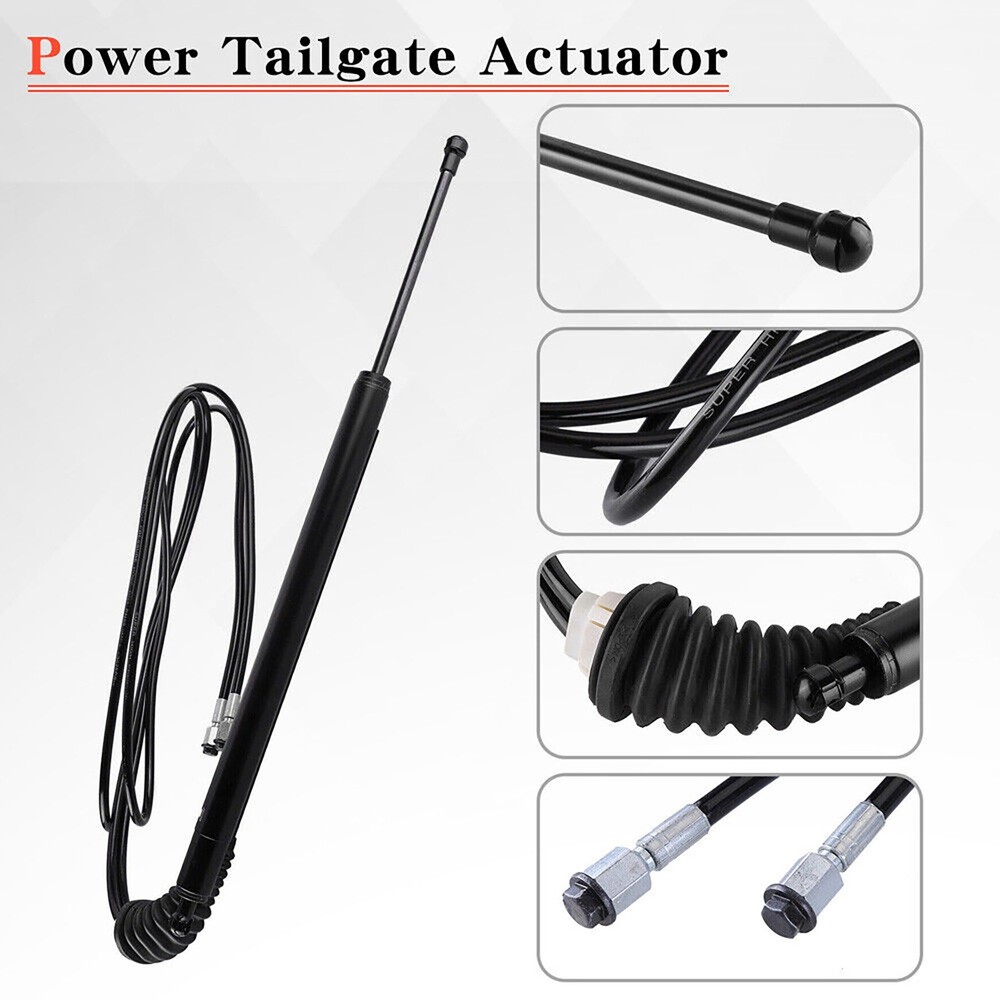 Power Liftgate Tailgate Actuator Hatch Left Replacement For Cadillac SRX 2010-16