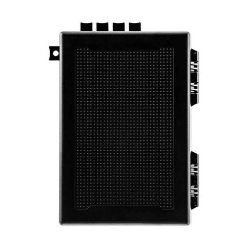 StopBox Pro Compact Handgun Box