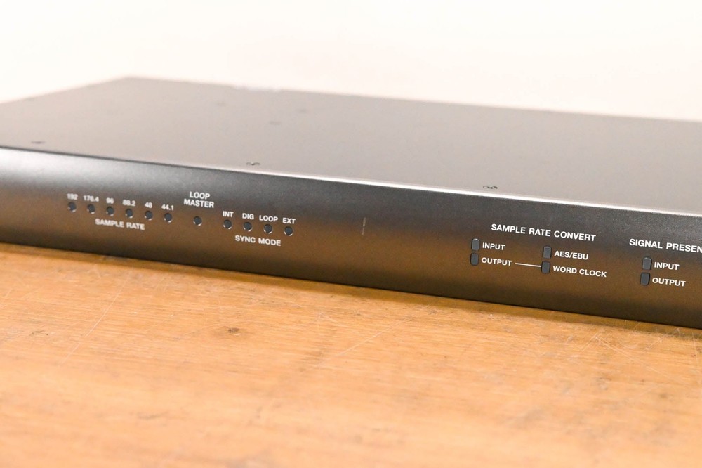 AVID HD MADI Interface for Pro Tools HD CG01ZUY