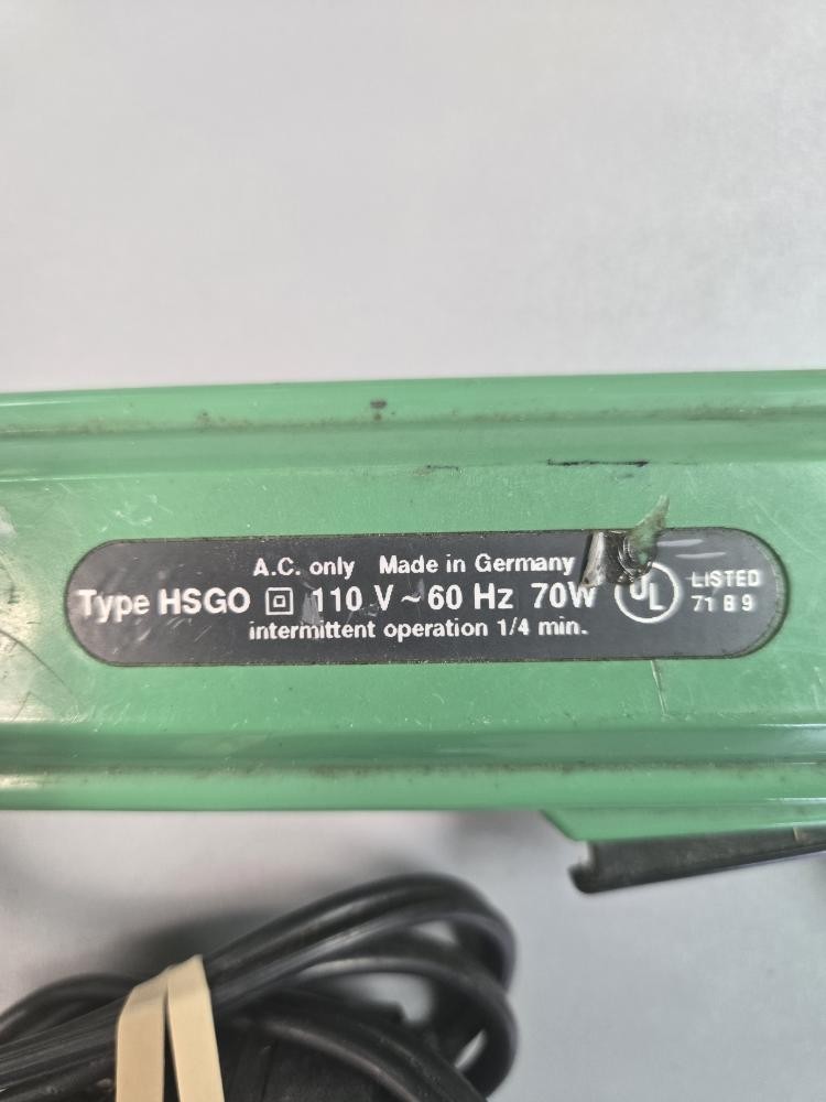 ENGEL HSGO (PSO039968)