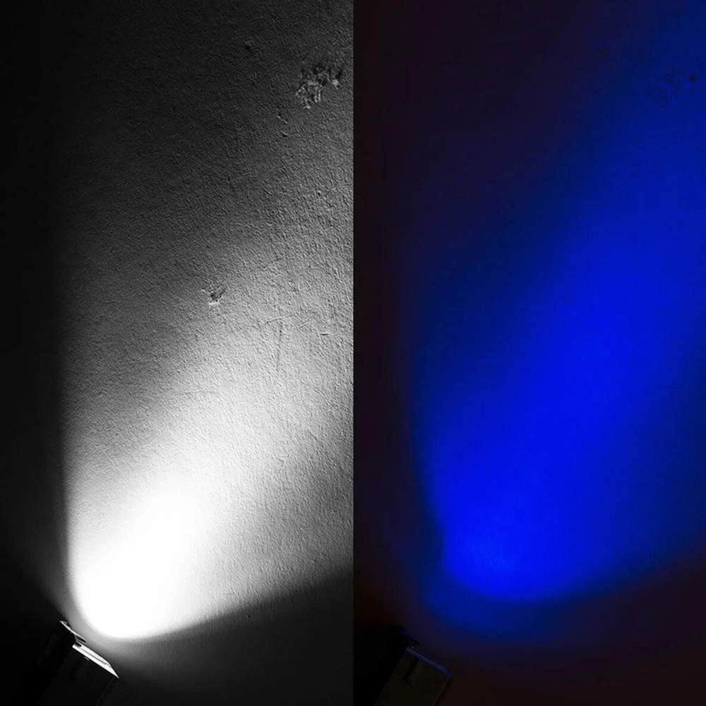 BLUE MARKER - ML2 lamp diffuser (Foreign Legion & Armies)