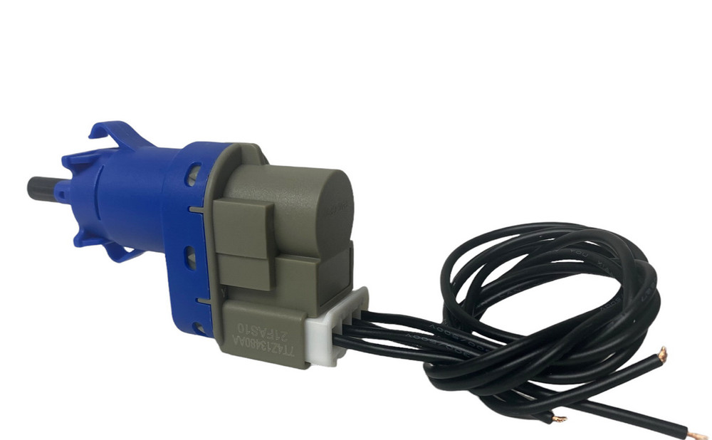 Brake Stop Light Stoplight Switch W/Electrical Connector Fits Ford 2007-2020