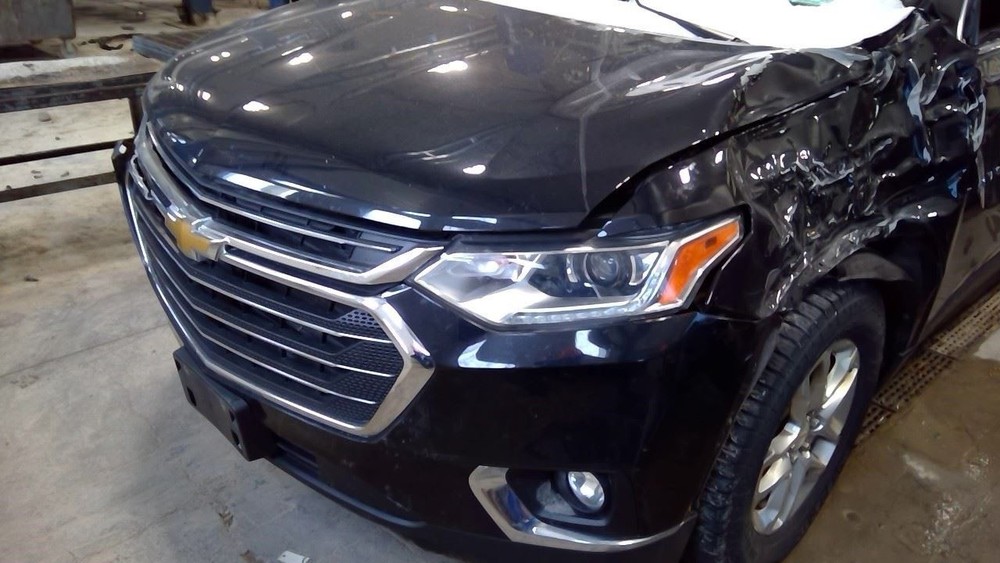 TRAVERSE 2019 Air Shutter 12640443