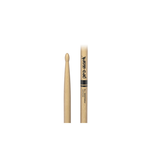 Pro Mark 7A Forward Wood Tip Pair
