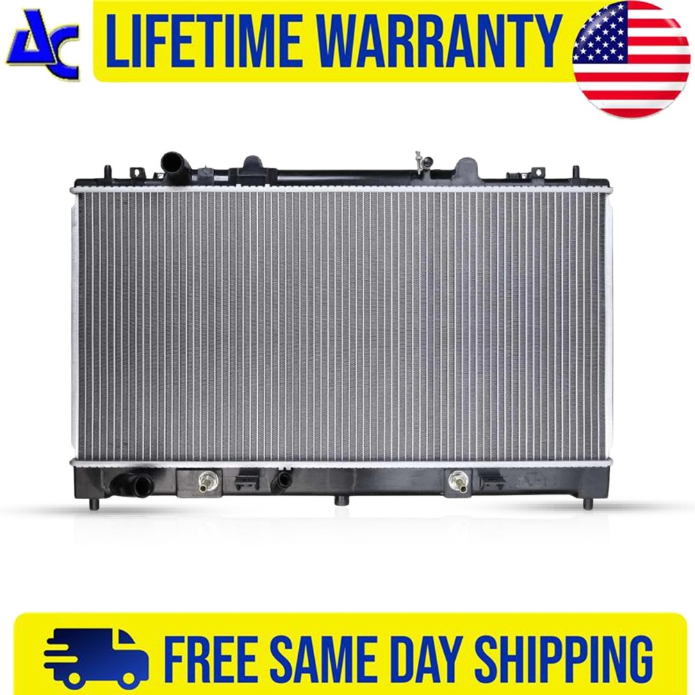 New Radiator For 2003-2008 Mazda 6 3.0L
