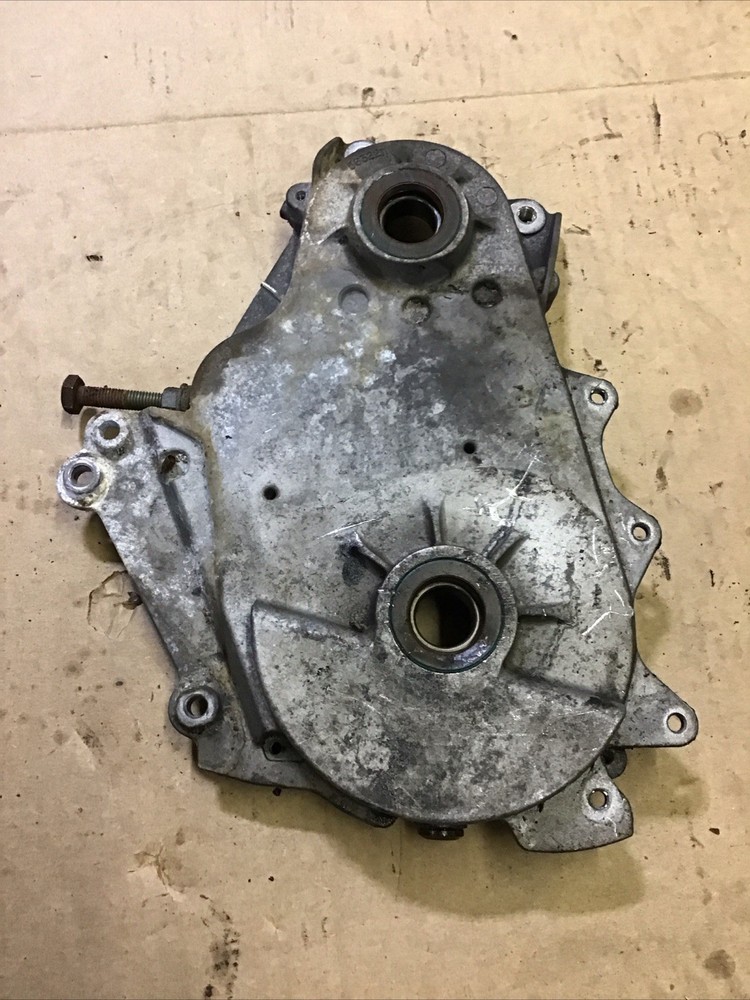 2012 Polaris Rush 600 Inner Chaincase Cover
