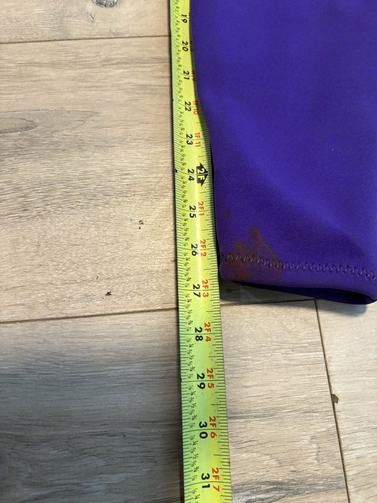 elite stearns Full Body wetsuit Size Medium