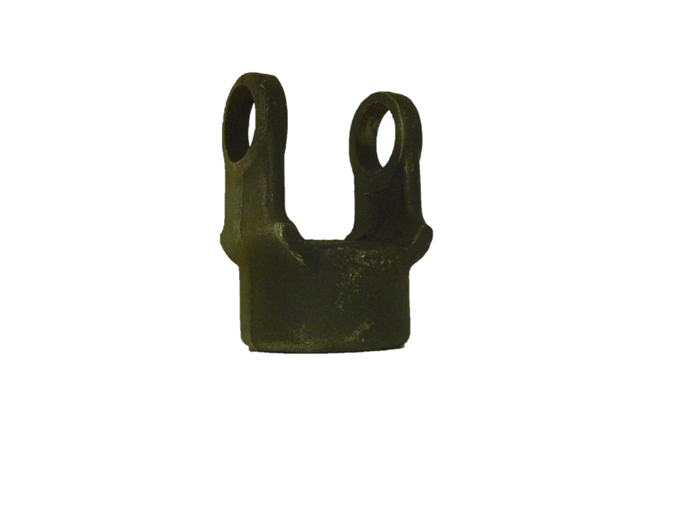 Genuine Spicer 1-4-3113 End Yoke with Round Bore