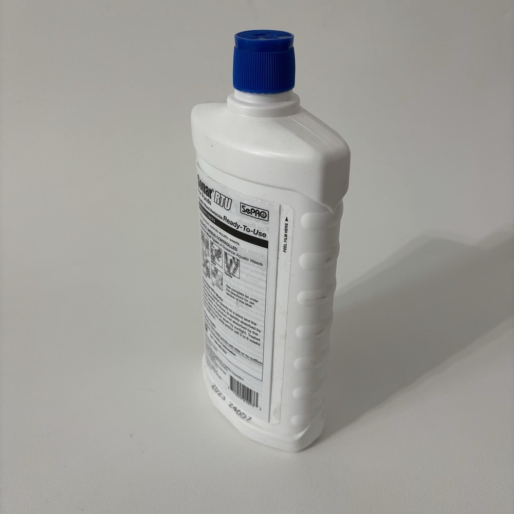 Sonar RTU Herbicide quart (32 oz) Aquatic Weed Herbicide