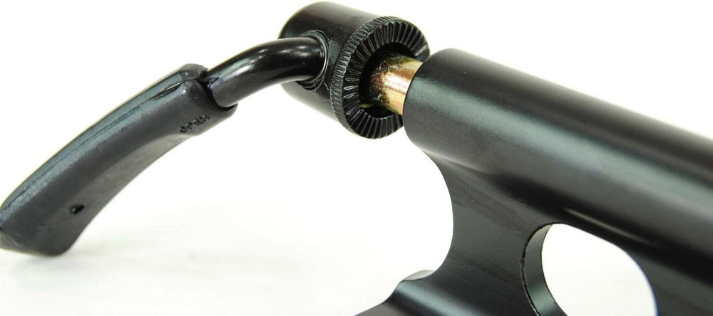 Fork Mount Bike Block