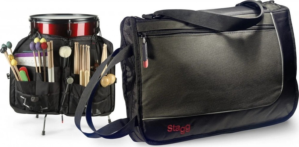 Professional drum stick gigbag
