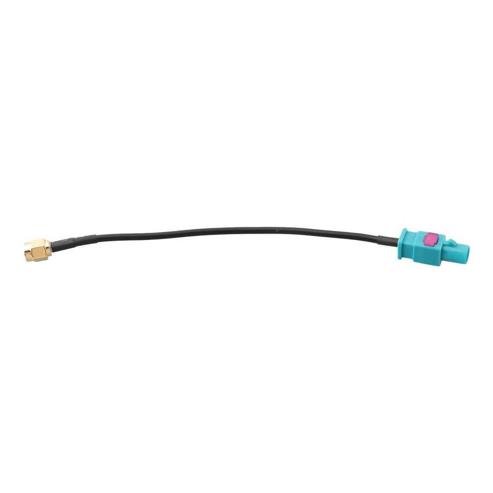 Reliable For GSM GPS DAB Antenna Adapter Cable for Seamless Integration