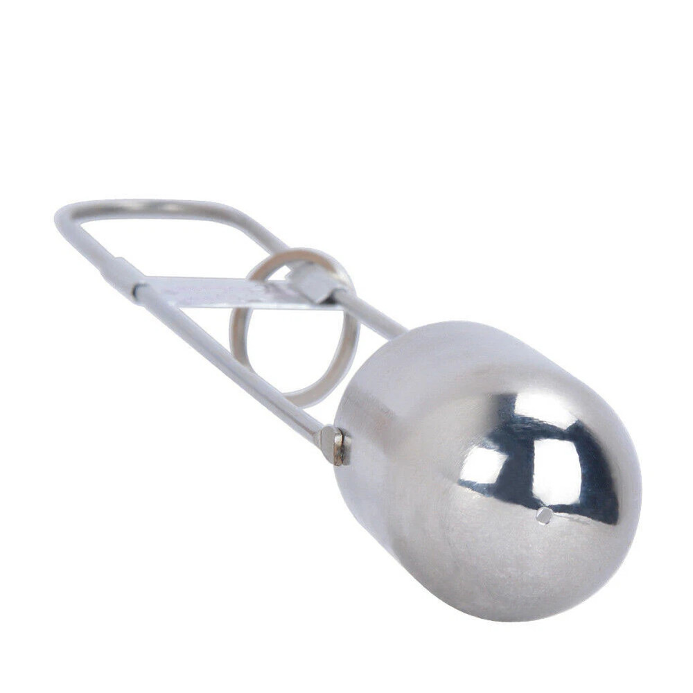 Precise ZAHN DIP TYPE VISCOSITY CUP Optional Different Size