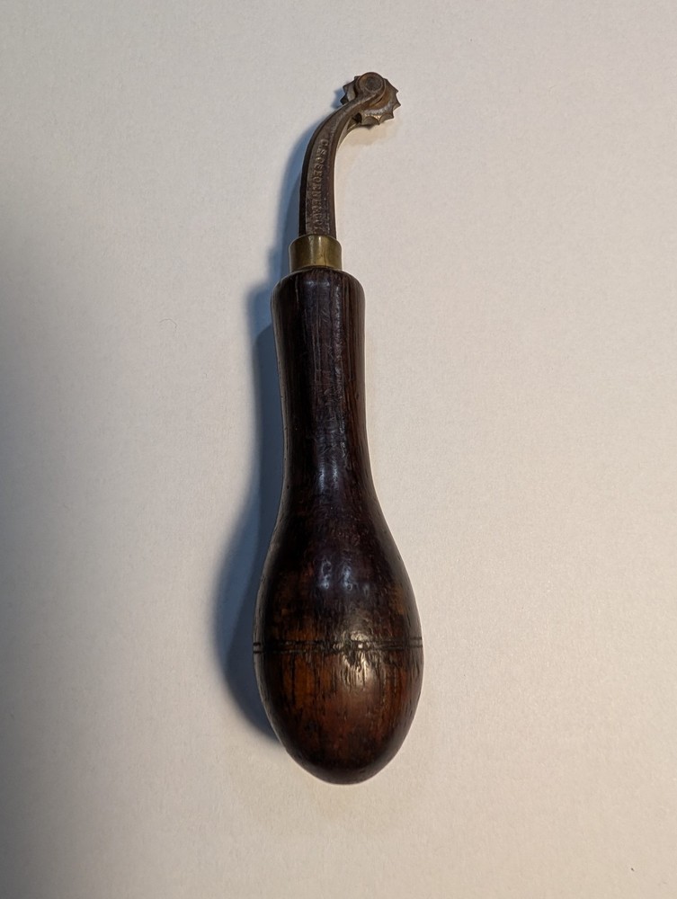 Stiching Wheel     Ref.  423