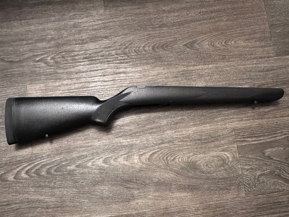 White Muzzleloading Systems G Series Bell And Carlson Stock