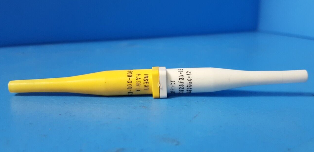 (10 PCS) Insertion/Removal Tool, 6500-001-12, MATRIX