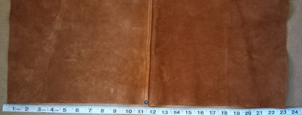 Steiner Leather Apron #92165 - NOS