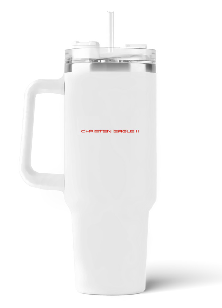 Christen Eagle II Quencher - 40oz.
