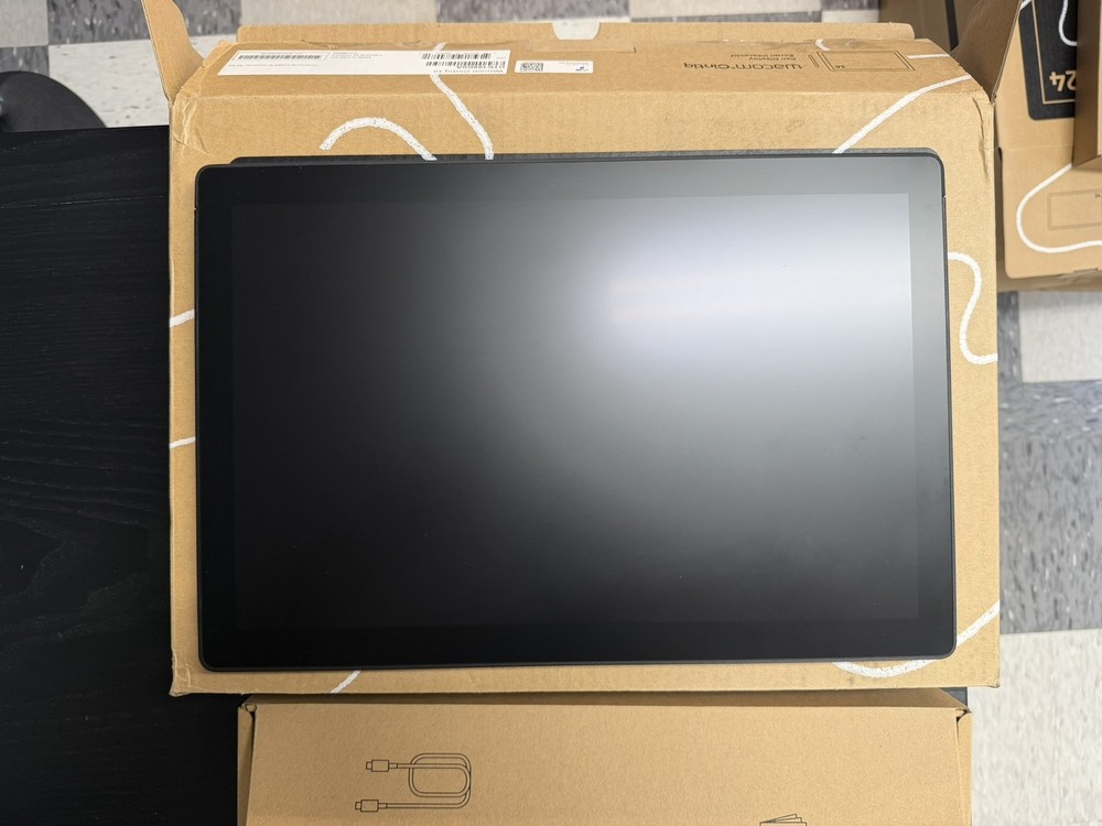 Wacom Cintiq 16 (2025)
