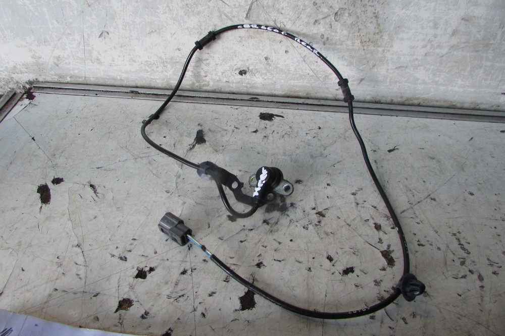 honda cbr650f 2014 - 2017 rear abs sensor